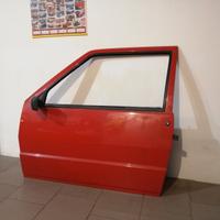 Porta sinistra Fiat Uno prima serie