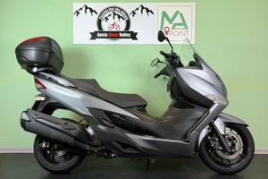 SUZUKI BURGMAN AN 400 GARANTITA E FINANZIABILE