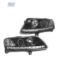 FARI OCCHI ANGELICI PER AUDI A6 C6 04-08 OCCHI ANG