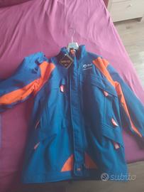giacca gore tex