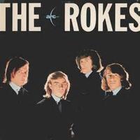 The rokes 1° lp - arc sa 4 - 1965