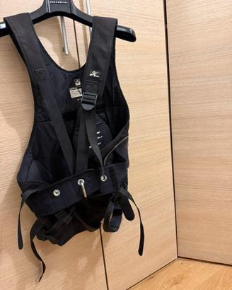 Imbragatura hobie cat trapezio
