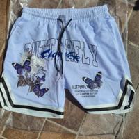 Shorts butterfly