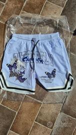 Shorts butterfly