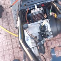 ricambi scarabeo 50
