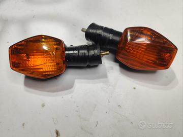 gemme frecce Honda CBF 500 – CBF600 – CBF 1000