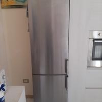 Frigorifero e pozzetto freezer