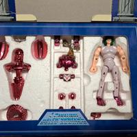 Bandai Giochi Preziosi Saint Seiya Andromeda Shun