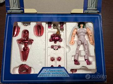 Bandai Giochi Preziosi Saint Seiya Andromeda Shun