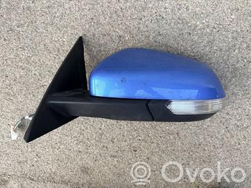 specchietto sx MG ZS dal 2018 8 fili ORIGINALE