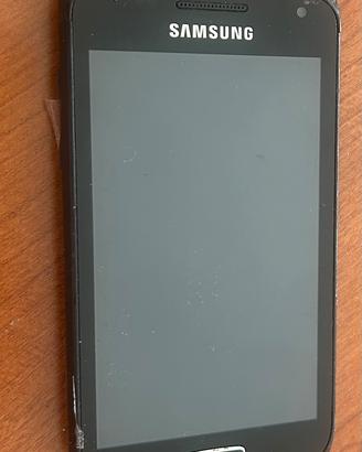 Cellulare Samsung GT-18150