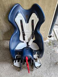 seggiolino bici e Mtb 