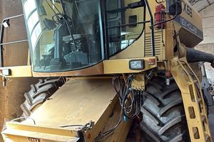 MIETITREBBIA NEW HOLLAND TX66