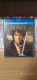 Lo Hobbit - Un viaggio inaspettato 