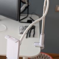 Supporto Flessibile per Tablet/Smartphone