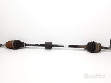 SEMIASSE ANTERIORE DESTRO OPEL Adam 1° Serie 0478
