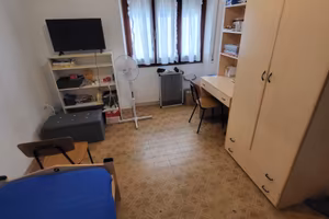 1 camera via Molise