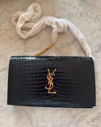 Chain wallet catena