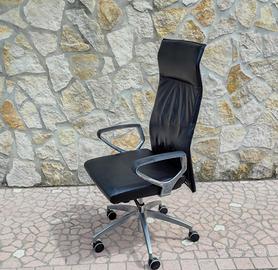 Sedia Ufficio gaming