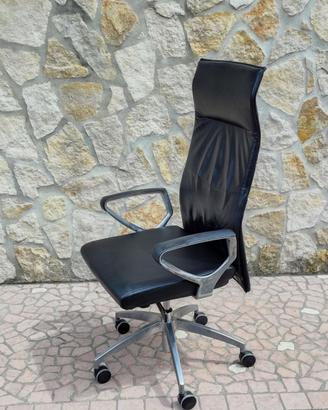 Sedia Ufficio gaming