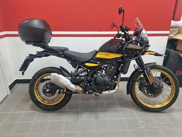 Royal Enfield Himalayan 450
