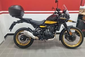 Royal Enfield Himalayan 450