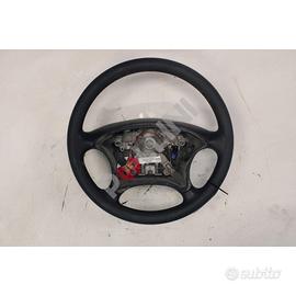 Volante vers. air-bag citroen berlingo restyling