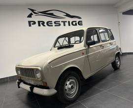 RENAULT R 4 950 TL ASI 33CV 77.000 KM 1990