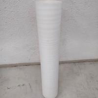rotolo tappetino sotto pavimento parquet