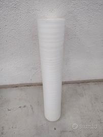 rotolo tappetino sotto pavimento parquet