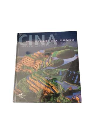 libro illustrato Cina nel regno del drago 2005