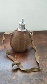 borraccia originale militare 