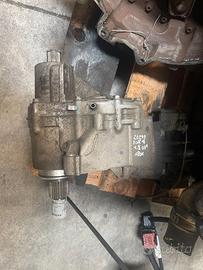 RIDUTTORE FIAT 16 M16A D19AA SEDICI SX4