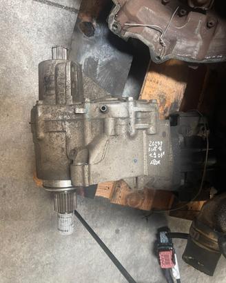 RIDUTTORE FIAT 16 M16A D19AA SEDICI SX4