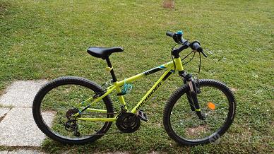 Mountbike Rockrider ST500