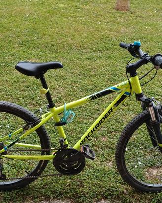 Mountbike Rockrider ST500