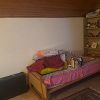 Letto da una piazza per cameretta