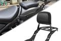 SCHIENALE SISSY BAR PORTAPACCHI PASSEGGERO HONDA R