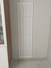 tende a pacchetto in Lino 