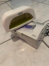 Lampade uv Professionali