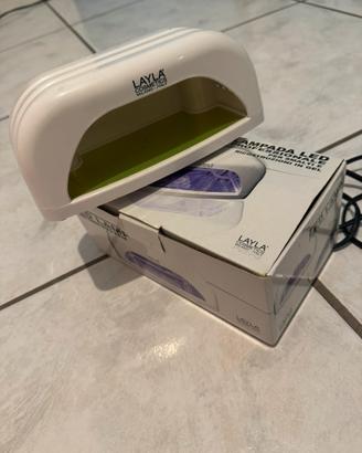 Lampade uv Professionali