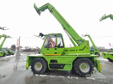 Merlo roto 40.18 evs