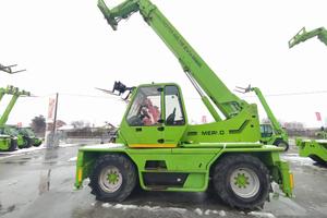 Merlo roto 40.18 evs