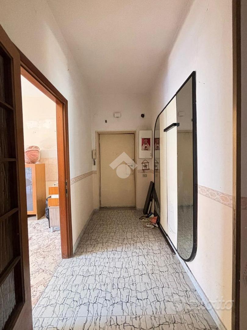 Appartamento – Napoli, San Giovanni a Teduccio, Municipalità 6 - Vista 5