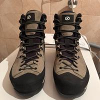 Scarponi da trekking MESCALITO TRK GTX