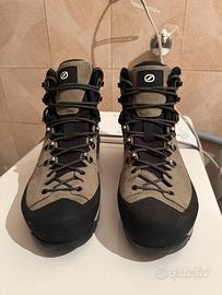 Scarponi da trekking MESCALITO TRK GTX