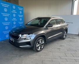 Skoda Karoq 2.0 tdi evo style 115cv dsg