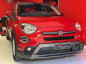 Fiat 500X 1.3 MultiJet 95 CV City Cross