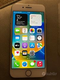 iPhone 8
