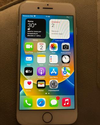 iPhone 8